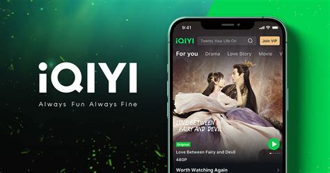 where can i watch thai dramas|iQIYI